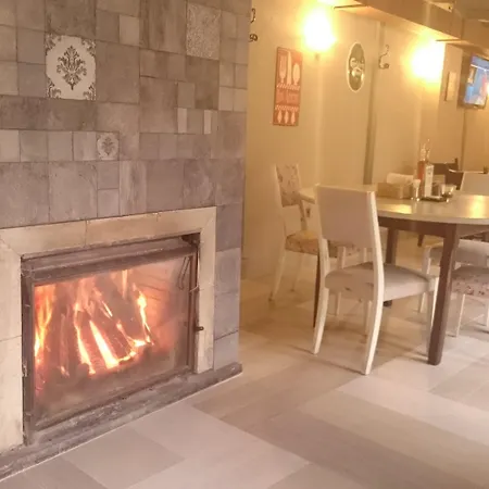 Hotel Niky-2